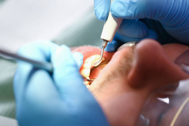 Best Emergency Dental Services for Seniors in Atco, NJ
