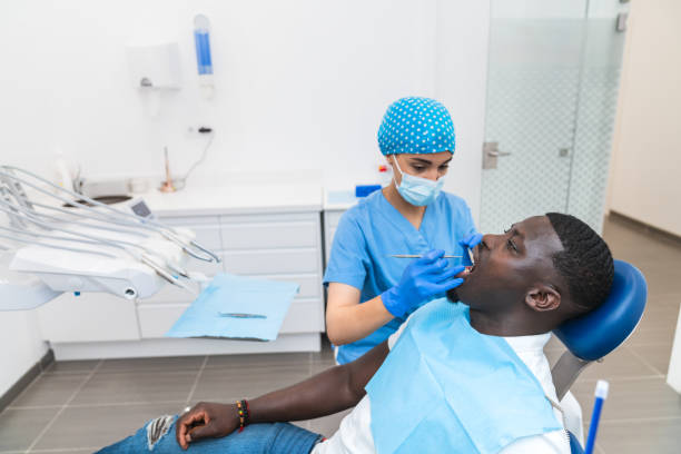 Best Emergency Dentist for Lost Fillings or Crowns in Atco, NJ