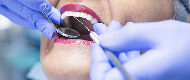 Best Emergency Dental Extractions in Atco, NJ